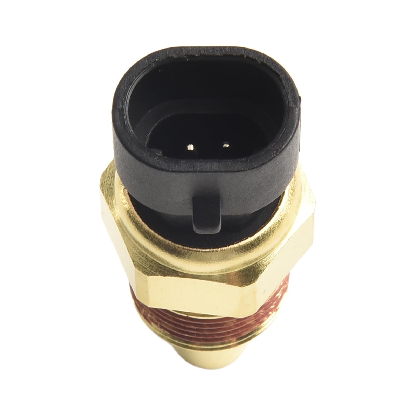 Direct Installation For Chevrolet Automotive Temperature Sensor Coolant Temp Sensor Light Weight Non-deformation China Mainland