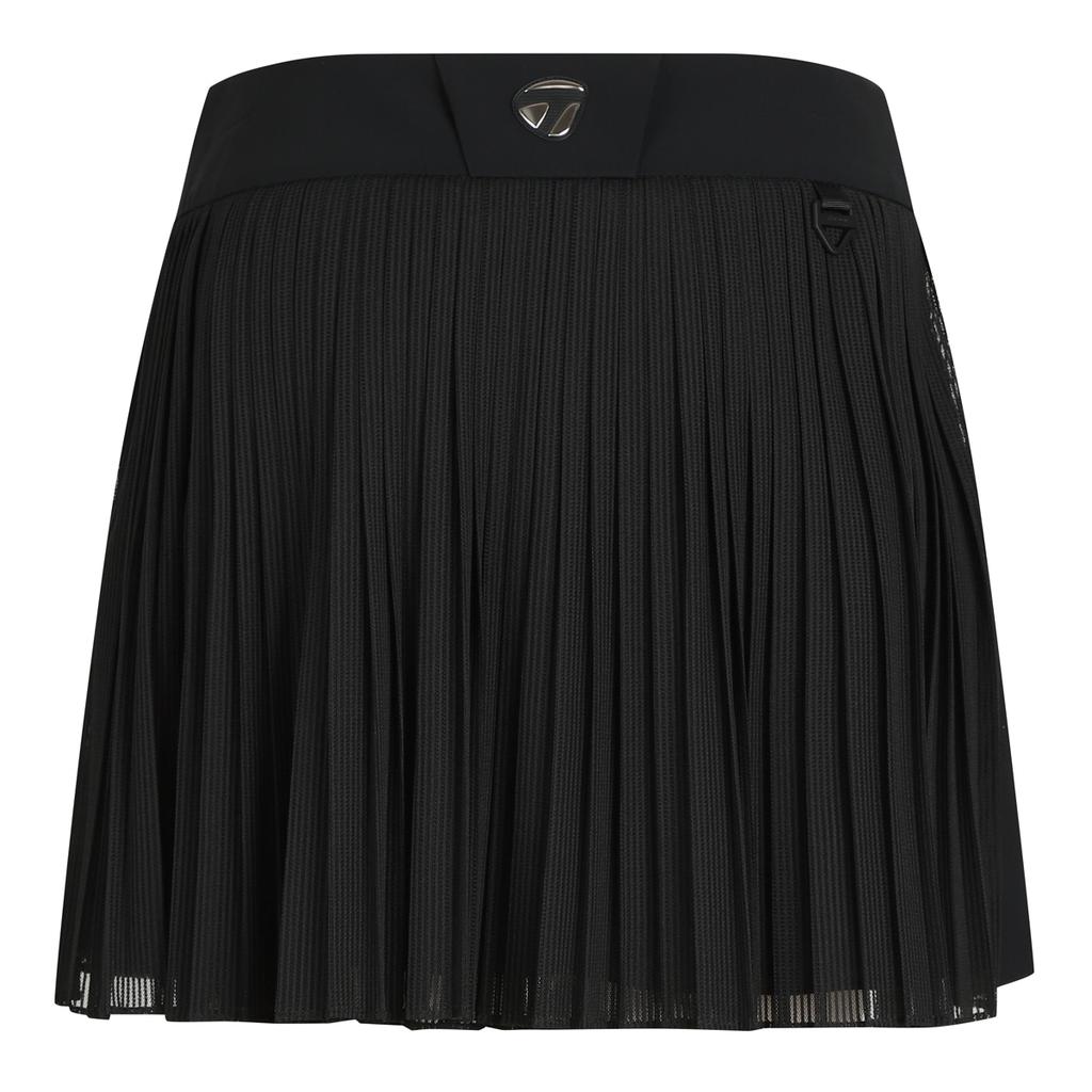 TAYLORMADE APPAREL 26Ss Women'S Fully Pleated Wrap Culottes T8031C66191-199