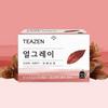 Teazen Earl Grey Black Tea 1.6g X 20 Tea Bags