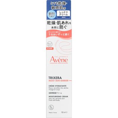 Avene Trixera Feuchtigkeitsspendende Hautbarriere-Creme 100ml