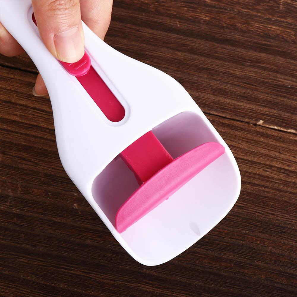 Practical Durable Cake Batter Scoop Measuring Spoon Batter Distribution Liquid Dispenser