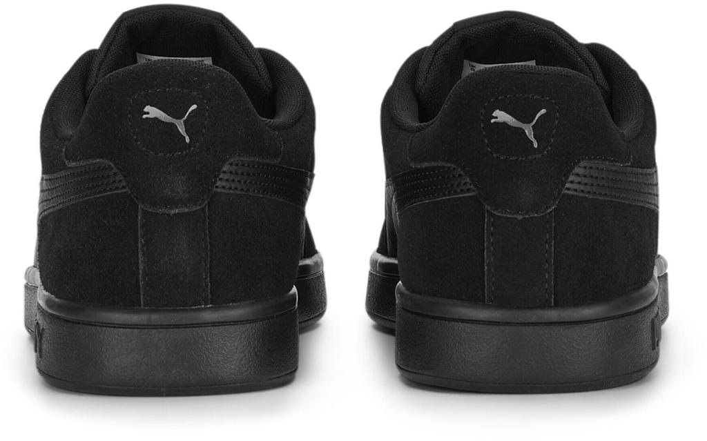 Puma Smash 3.0 Sneakers (390984) Black/silver