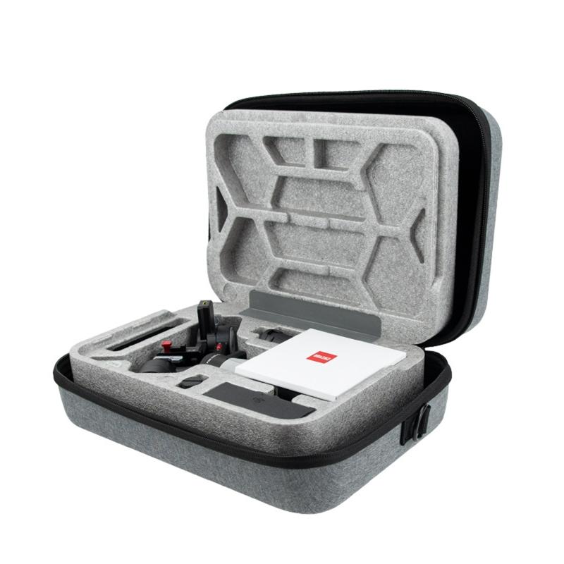 Waterproof Portable Storge Shoulder Bag Travel for Case for CRANE  S Gimbal Stabilizer