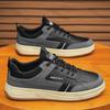 Fashion Men's Casual Running Shoes Male Fashion Wear-resistant Breathable Sneakers Casual Non Slip Sports Shoes Comfortable Walking Shoe