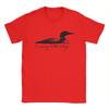 IM Coming To The Cottage T Shirts Unisex Cotton Vintage TShirts Crew Neck Heated Rivalry Tees Short Sleeve Clothing XL