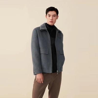 Kabáty a bundy – Kabát