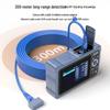 SK-LINK OTDR Fiber Optic Tester