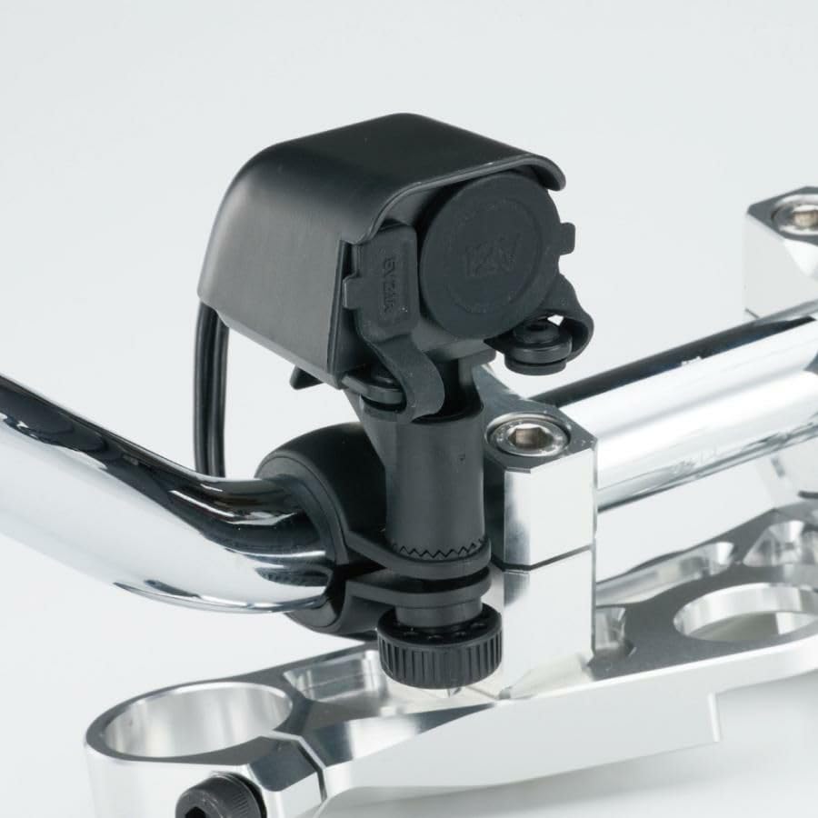 NANKAI Power Supply 3 USB Port Cigarette Lighter Socket DC1203 (2.1A) +