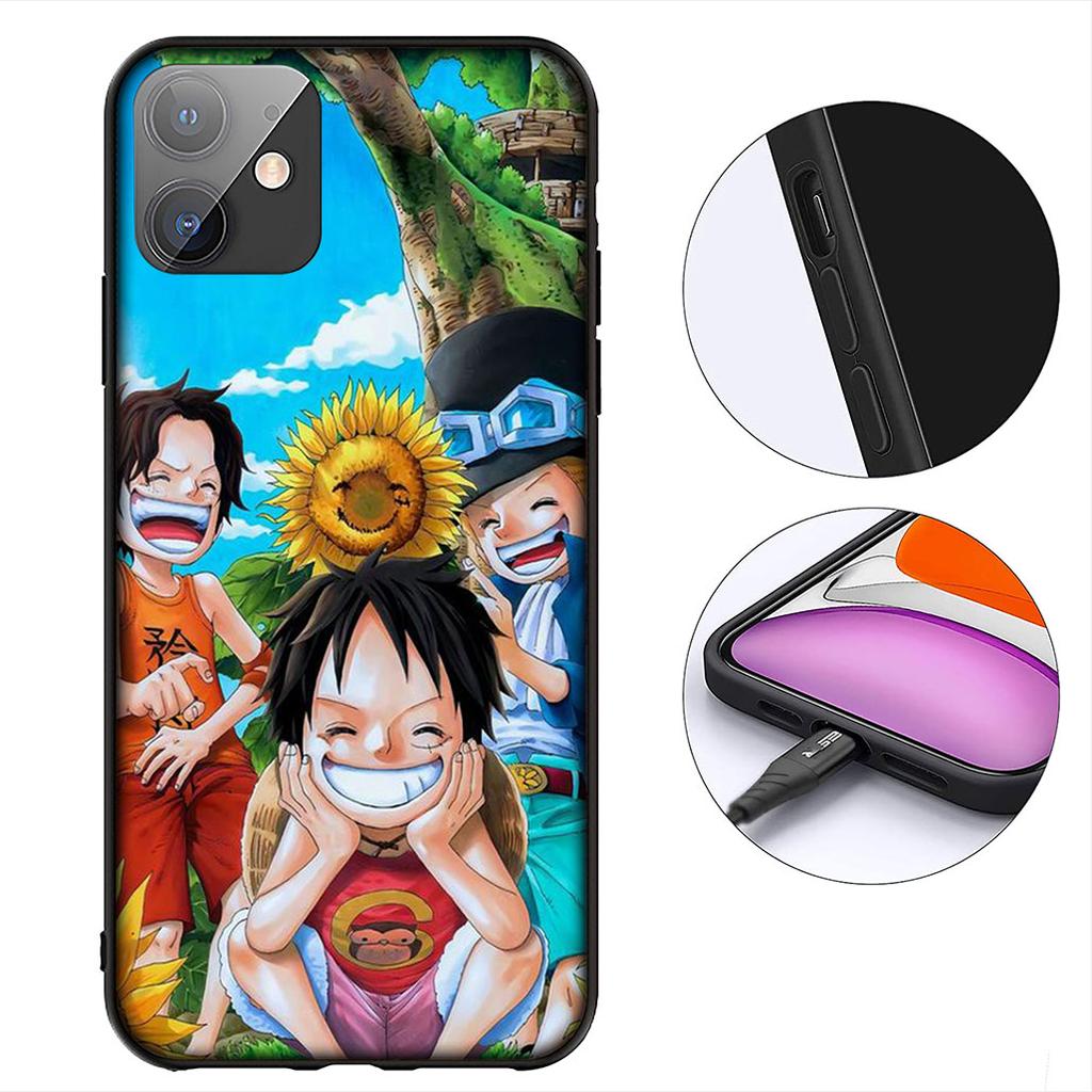 Roronoa One Luffys Zoro P-Pieces Cover for Samsung Galaxy A04 j7 J5 J2 Prime J8 A01 A02 A03  A42 M06 M16 M56 M23 a55 Phone Case
