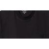 Carhartt WIP X Awake NY Collaboration SS23 Pocket Logo Printed Short Sleeve T-Shirt Unisex T-Shirt I031349-07Q-XX