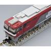 TOMIX N Gauge JR EH500 Series 1st Generation 7186 Model Train Electric Locomotive