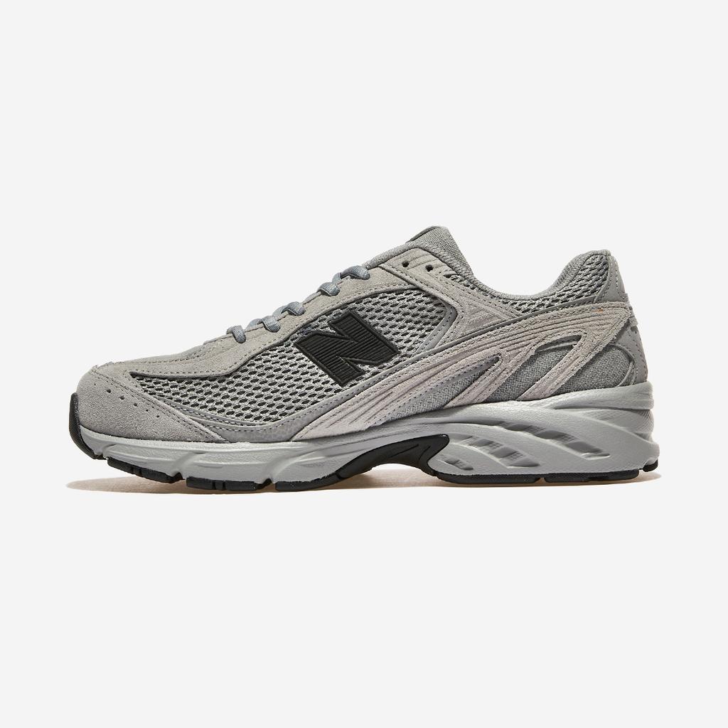 [New Balance] Lifestyle Sneakers [U509BD-D]