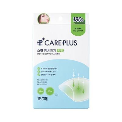 CARE+ Spot Cover Patch Calming 180 Sheets