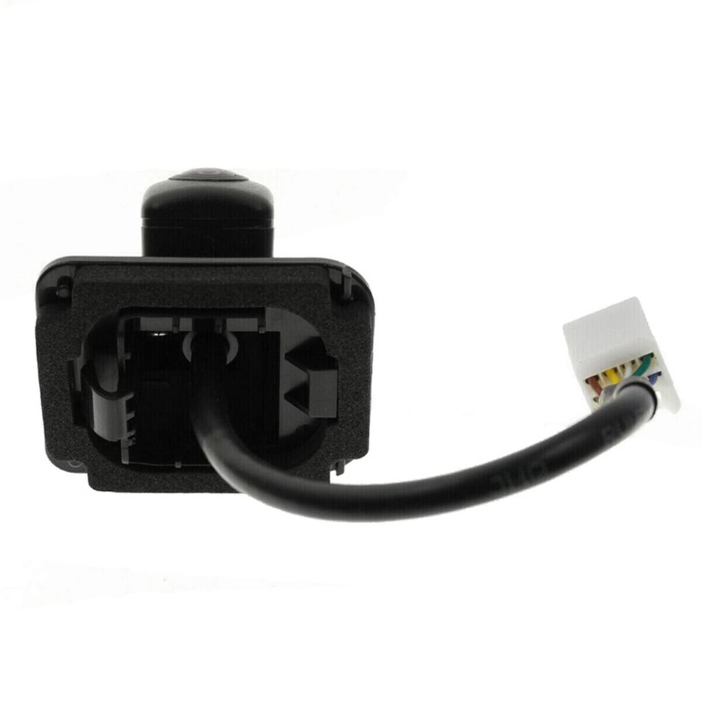 Car Rear View Reverse Camera for Sedan Sport 39530-T2A-A31 39530-T2A-U21 39530-T2A-A21 Parking Assistance Backup Monitor