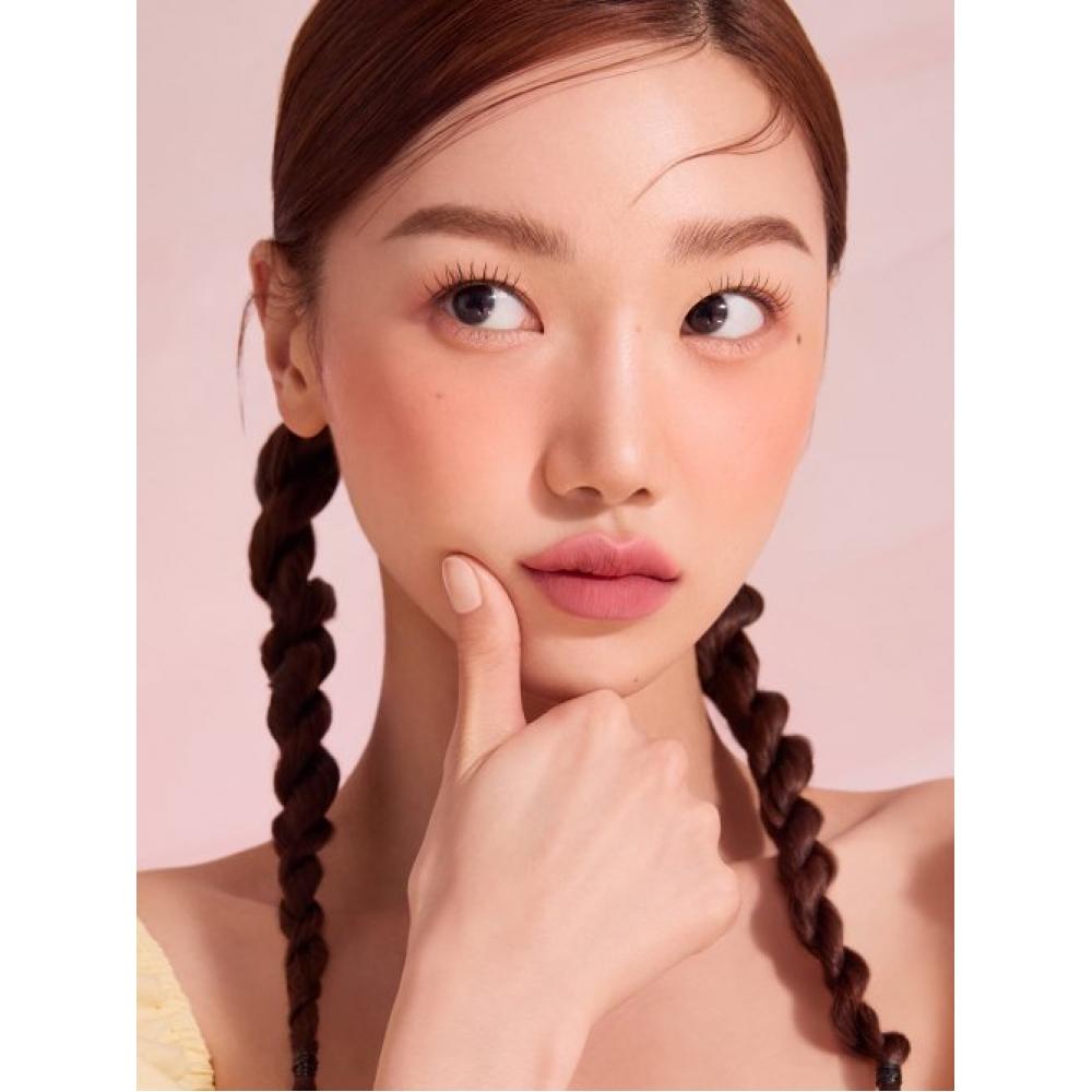 Heart Percent Dot On Mood Lip Pencil Trio Set  3ea 