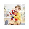 Jouet En Peluche - Hasbro - F6722 - Spidey Interactif - Danse Et Musique - Multicolore