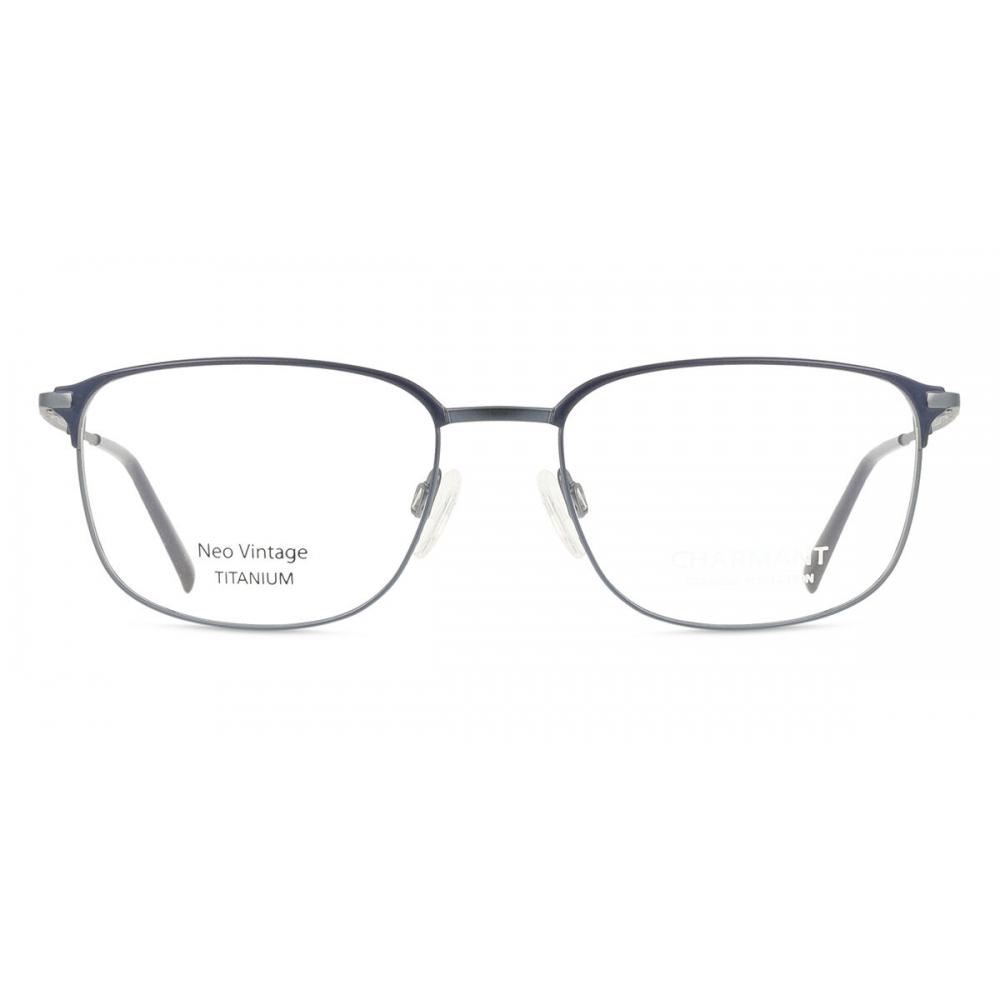 

Charmant 11464u Bl Men Eyeglasses 53-18-140