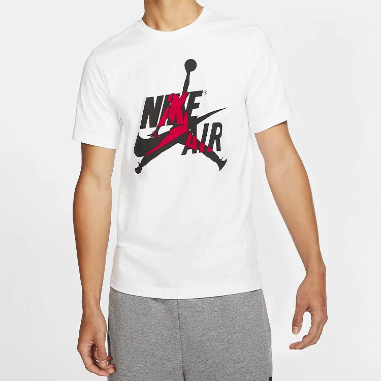 Jordan Jumpman sweatshirt BV5906-100