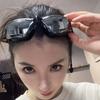Dazzling Colors Myopia Swim Goggles Electroplating Anti-fog Swimming Eyewear  Snorkeling
