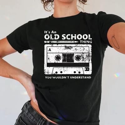 Na górę – T-shirty i koszulki