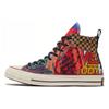 Joe Freshgoods X Chuck 70 High 'JFG Graphic Tee Collage' Men's 170646C