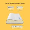 MLILY Ergonomic Memory Foam Neck Support Pillow