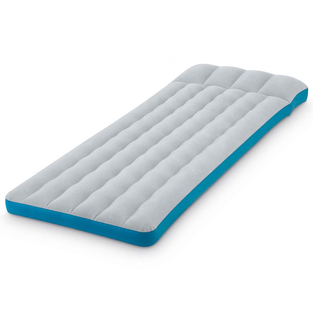 Inflatable Mattress 189X72X20 Cm Single Intex 67998