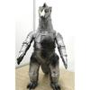 Used BANDAI 1983 Soft Vinyl Mechagodzilla