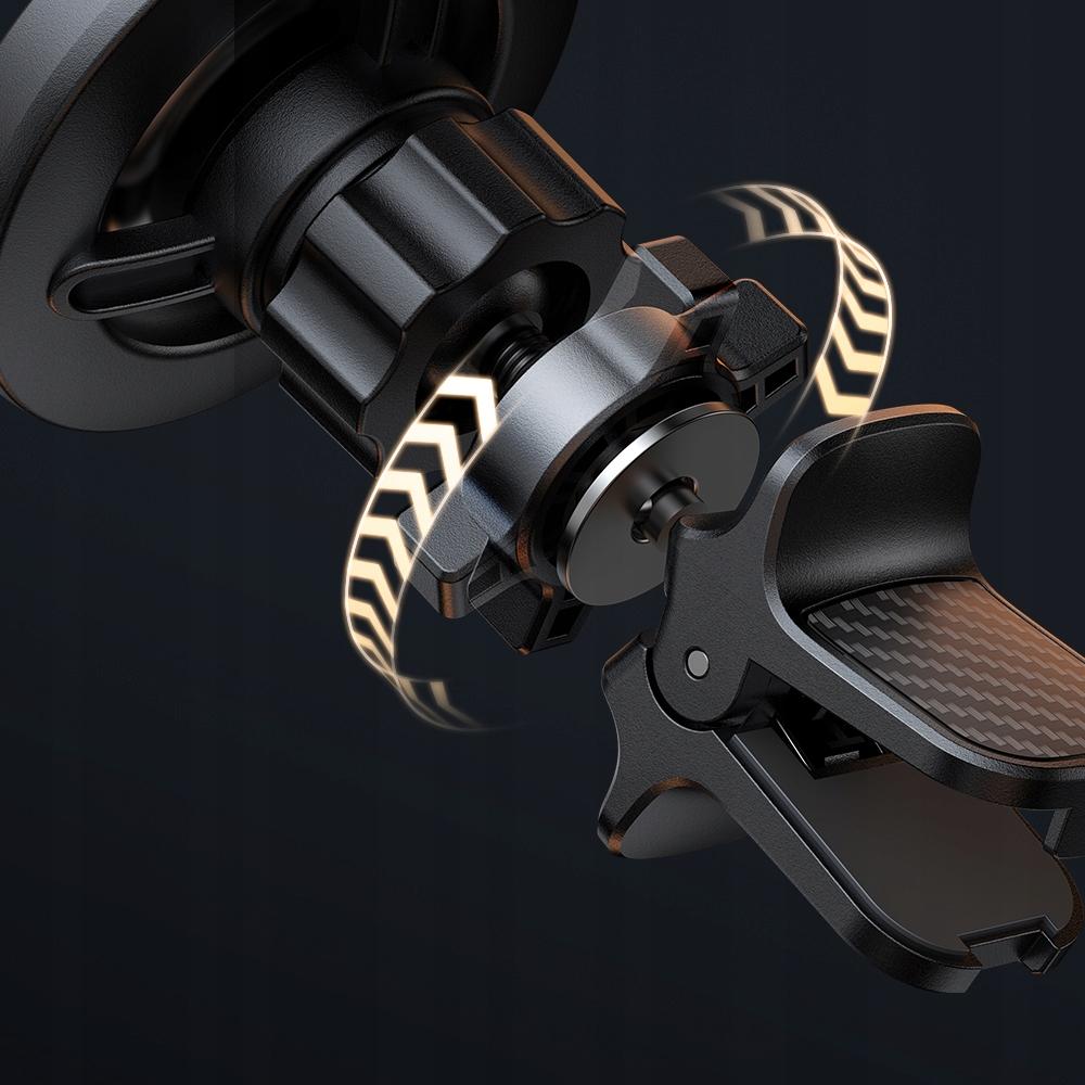 Mcdodo Magnetic Phone Holder For Car