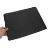 Mini Fridge Silicone Mat 30x40cm Portable Antislip Refrigerator Drip Tray Dorm Fridge Stand Washing Machine Sink Liner