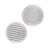 6 Pack Steam Mop Cleaning Pads S7000 Series  High Absorbency Mop Heads for Hard Floors