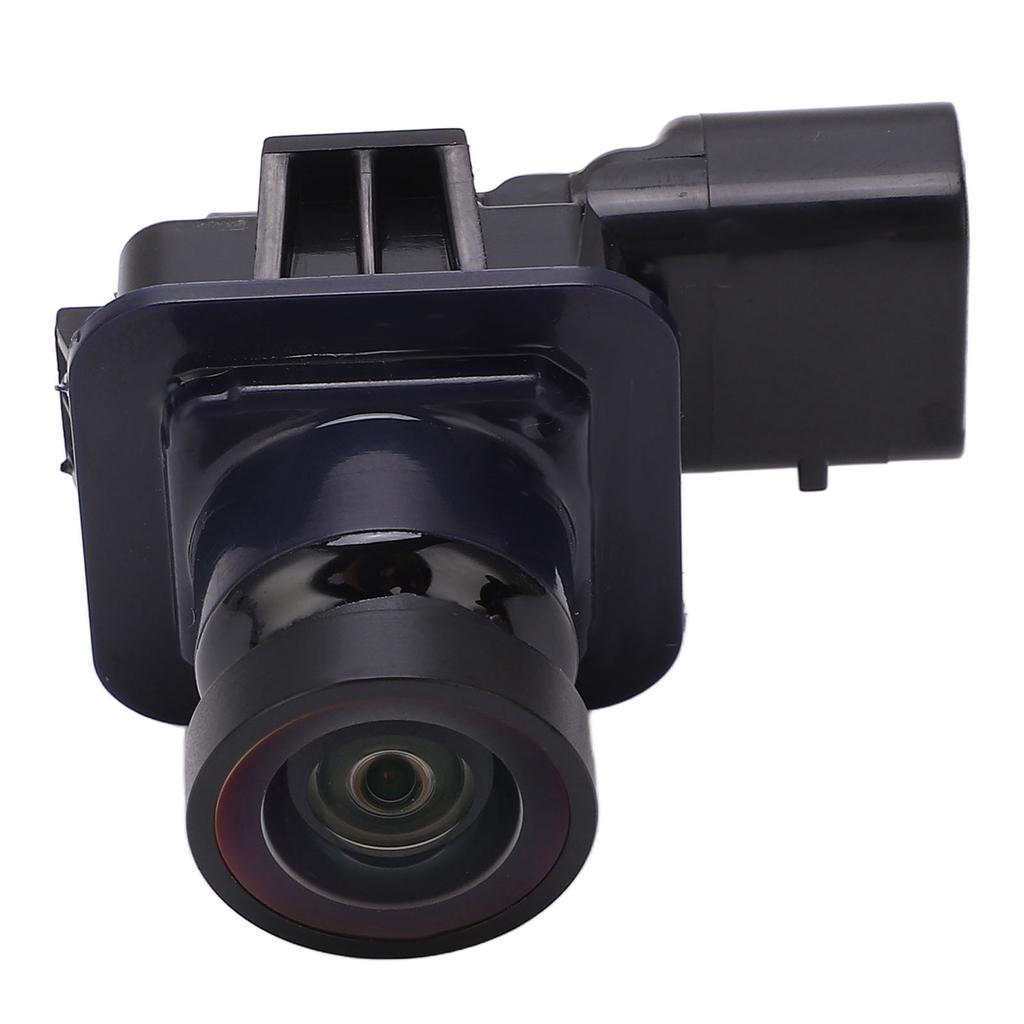 Backup Camera DT1Z 19G490 C High Resolution Rear View Reversing Camera Replacement for Ford Transit Connect 2015