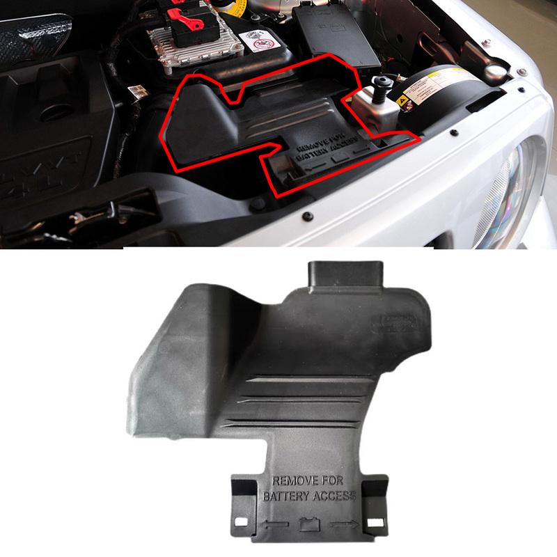 Wooeight Air Filter Cleaner Intake Inlet
