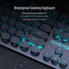 Qianxingzhe GX330 Wired Mechanical Gaming Keyboard