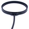 Ring Fuel Oil Tank Cover Cable Fuel Tank Cap Retaining Strap Cable  Automobile Fuel Tank Cap