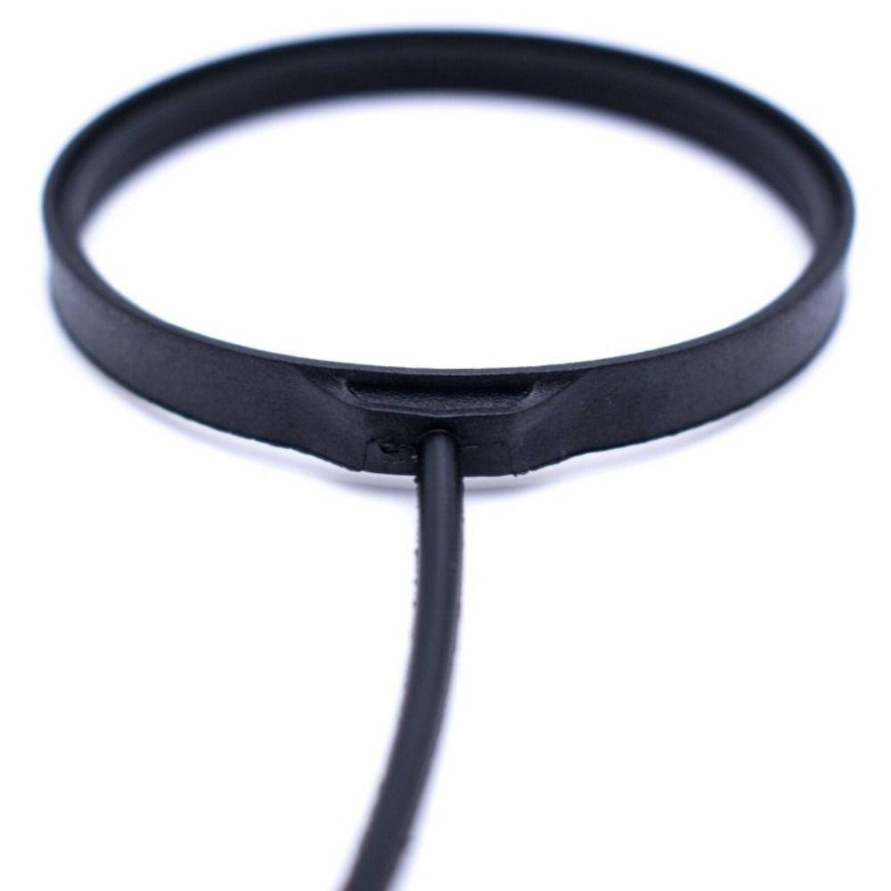 Ring Fuel Oil Tank Cover Cable Fuel Tank Cap Retaining Strap Cable  Automobile Fuel Tank Cap