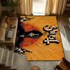 Fashion Infestissumam Small Carpet Bedside Kitchen Bath Living Home House Bedroom Floor Mat Doormat Rug Decoration