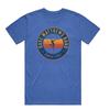 Dave Matthews Band Aviator T-shirt Unisex T-Shirt