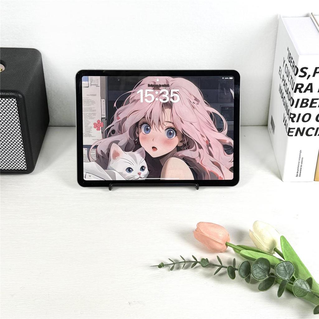 New 2024 iPad Air 5/6 10.9-inch Display Prop (Not a Real Device)