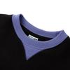 Puma Men's Patchwork Crew Neck Sweatshirt