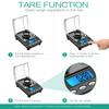 20g High Precision Professional Milligram Scale 0.001g Electronic Jewelry Scales Digital Pocket Scale Electronic Balance Scale