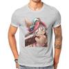 Made In Abyss Japanese Anime Riko Reg Lyza Nanachi Cute T Shirt Classic Punk Summer Oversized Cotton Unisexs Clothing