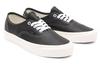 VN0A54F2103 Authentic 44 DX Black Leather (Men's)