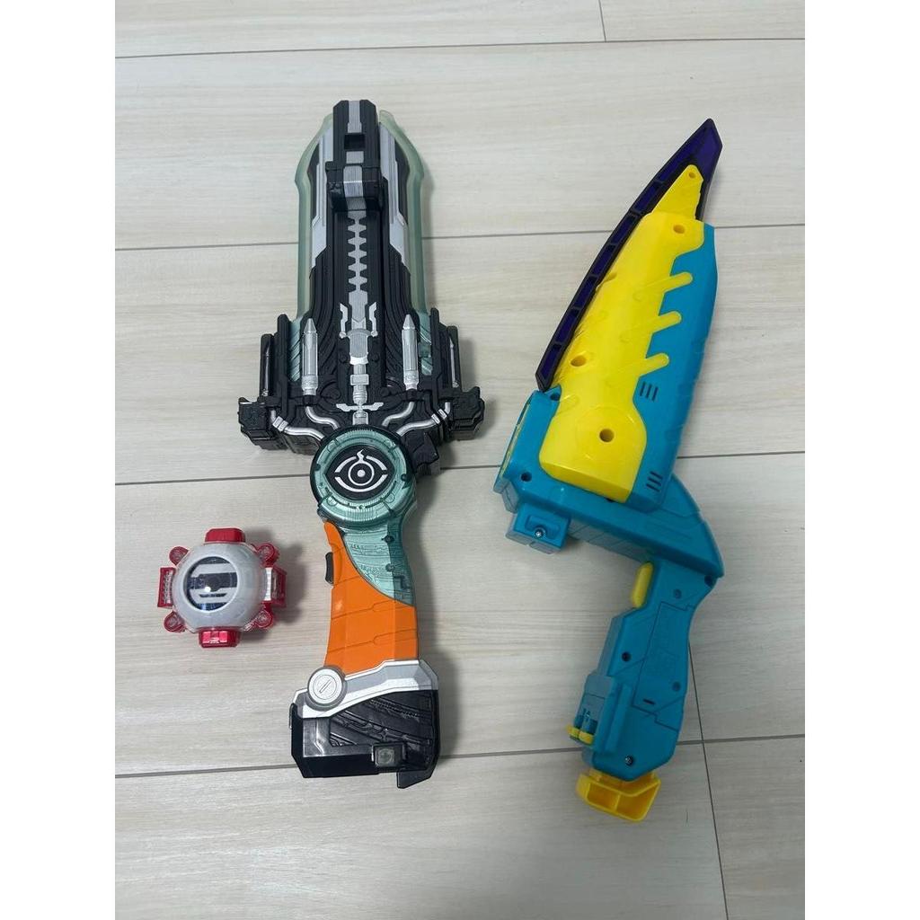 Used Kamen Rider Transformation Belt Bulk Sale