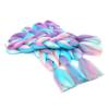 1 Pack 100g Braiding jumbo braiding Hair Colorful Synthetic Braids Hair Extensions Synthetic Crochet Braids For Women