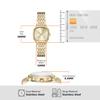 Skagen Mellem Lille SKW3162 Women's Gold Watch