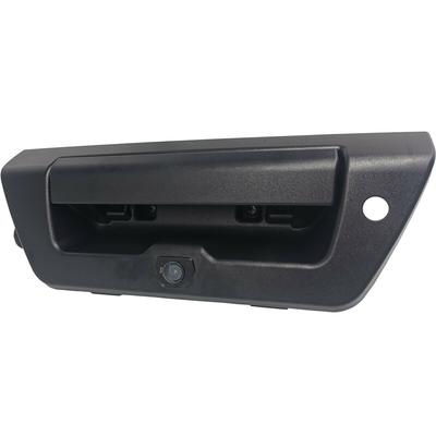 Araç Kamerası – Dikiz Kameraları