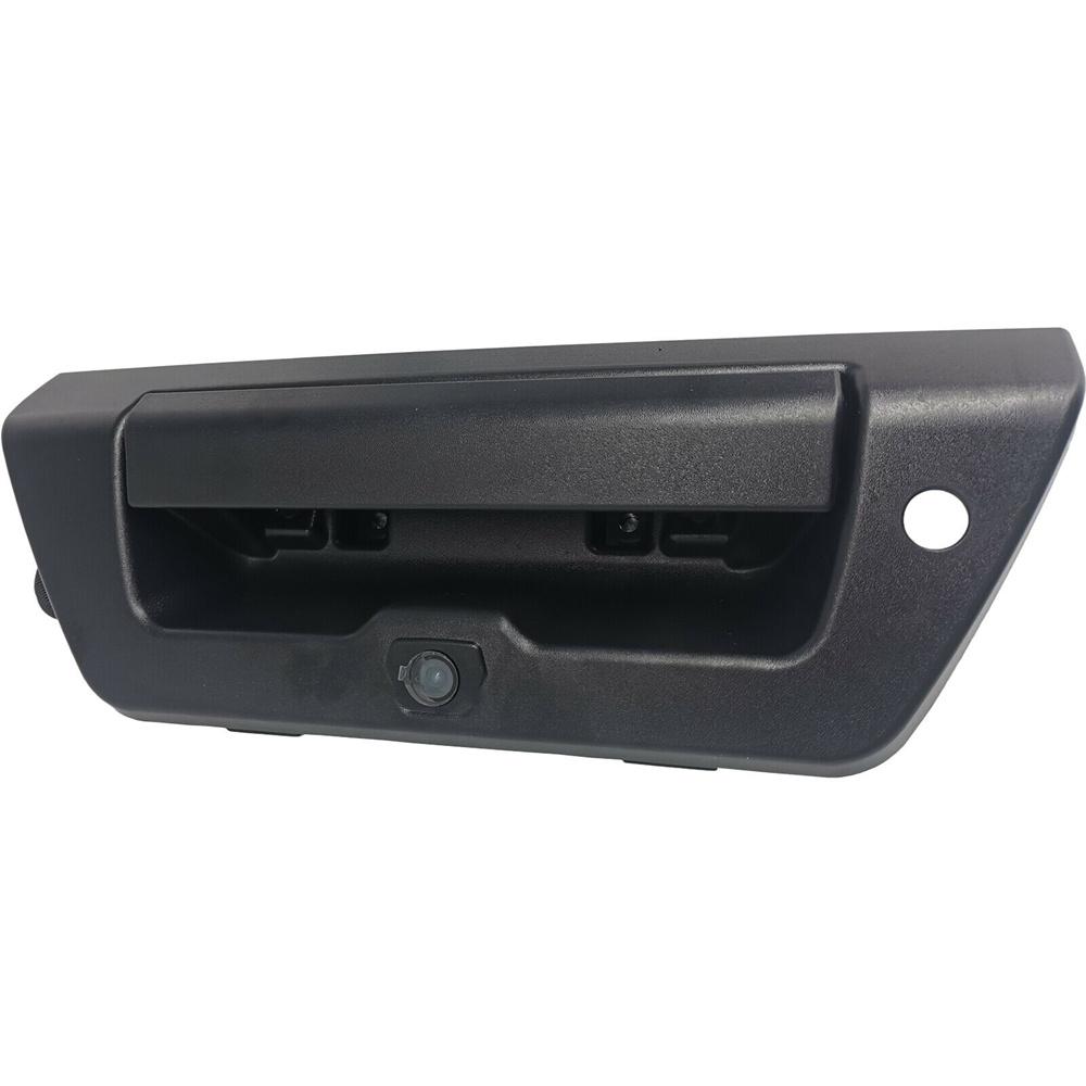 

Tailgate Handle Backup Camera With Wire For Ford F150 F-150 15-18 FL3Z9943400BA