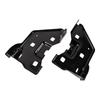 Front Left / Right Bumper Side Bracket Support 22757263 22757264 Replacements