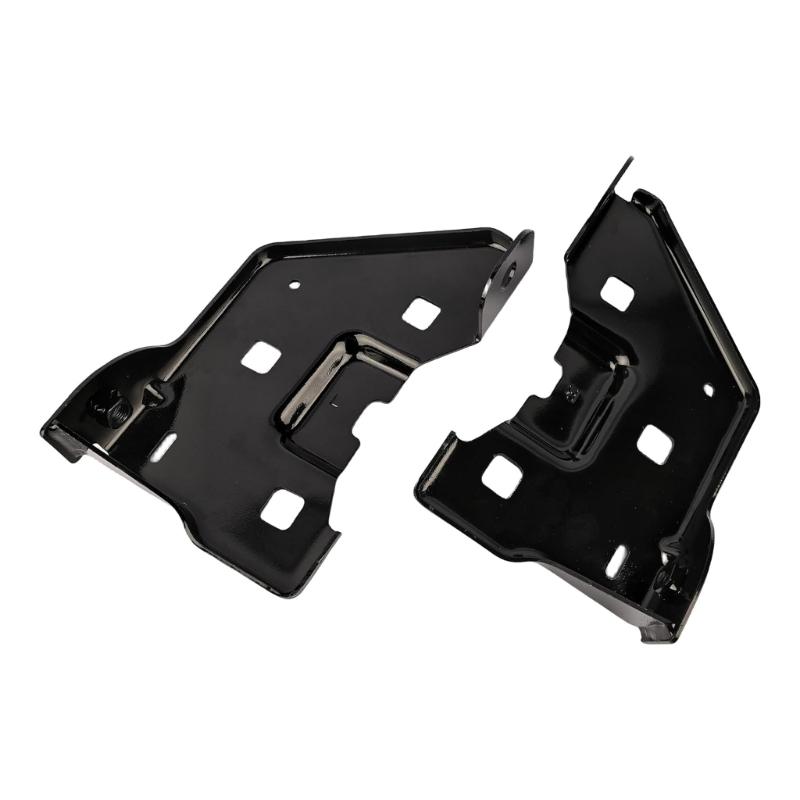 Front Left / Right Bumper Side Bracket Support 22757263 22757264 Replacements